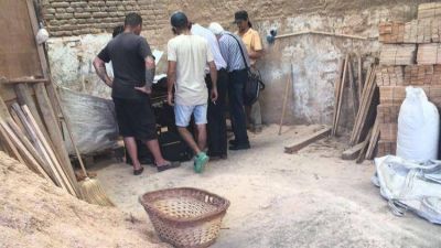 Precariedad laboral: por cada puesto que se perdi� en blanco se crearon 5 en negro en un a�o