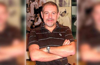 Qui�n es el due�o de Manolo asesinado en manos de su ex suegro