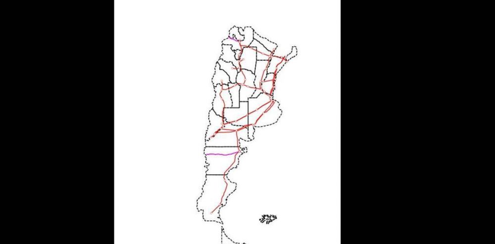 Cmo funciona el Sistema Argentino de Interconexin