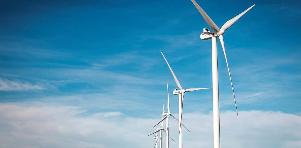 Los usuarios podr�n ser generadores de energ�a