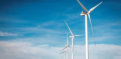 Los usuarios podr�n ser generadores de energ�a
