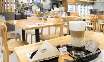 La cadena ZONA PLUS crece en el mercado expendedor: Inaugur� una nueva sucursal con renovada imagen