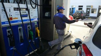 La gesti�n de FECRA logr� frenar la Tasa Vial en Lomas de Zamora