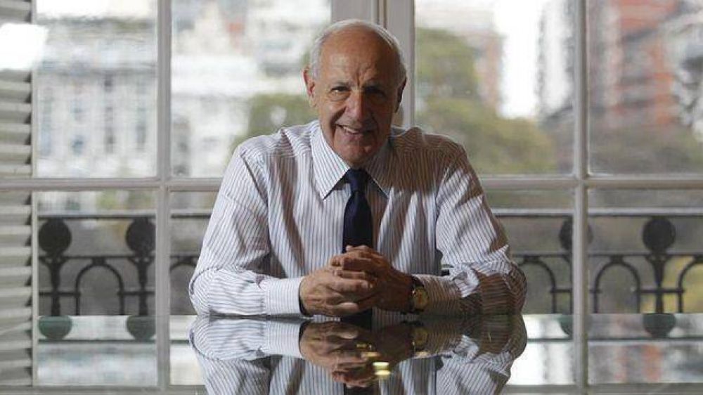 Todos hablan de Lavagna: encuestador afirma que le ganar�a por 15 puntos a Macri en caso de balotaje