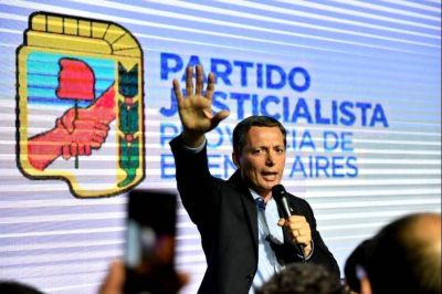 Fallo a favor de los jubilados: Gray sali� a celebrar la resoluci�n de la Corte Suprema
