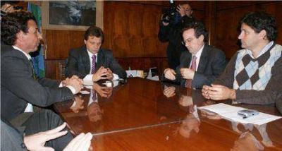 �A desarmarse! Pulti colaborar� con el Programa Nacional de Entrega Voluntaria de Armas de Fuego