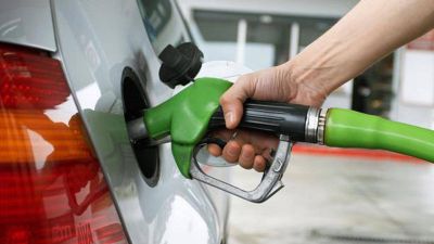 El municipio da marcha atr�s con la tasa al combustible