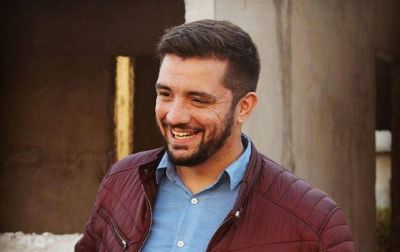 Balladares: �No existen pol�ticas sociales claras en el municipio de Lanus�