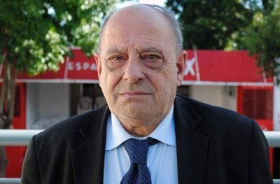 Arroyo: �Llamo al Sindicato a una reflexi�n�