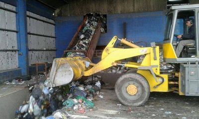 Basural: �Los recicladores informales deben tener contenci�n desde el Municipio�