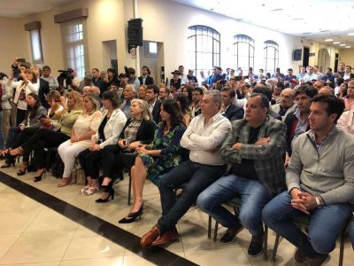 Arturo Rojas fue elegido como Secretario de Acci�n Social, a nivel nacional