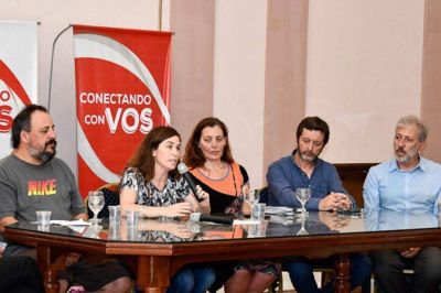 Un festival de conflictos