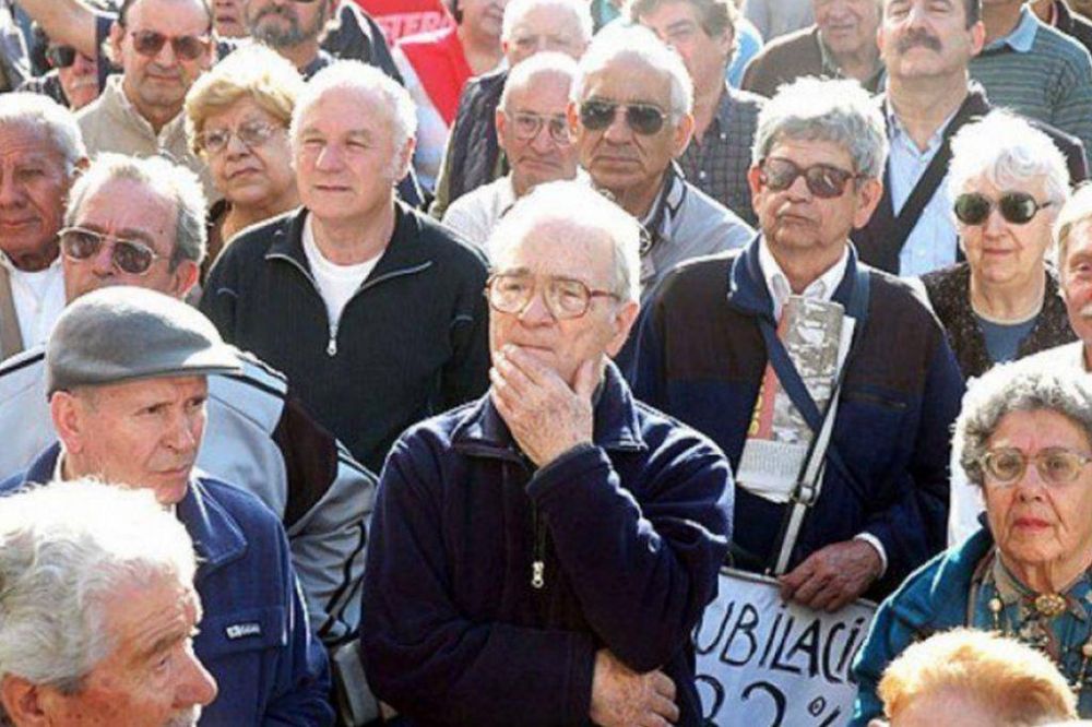 El PJ de Necochea apoya el fallo que beneficia a los jubilados