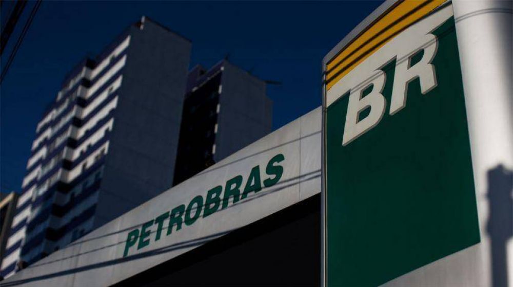 Petrobras aprueba nuevo plan de pensiones en medio de crticas
