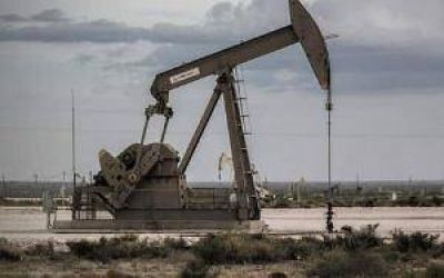 Shell est� interesada en la estadounidense Endeavor Energy