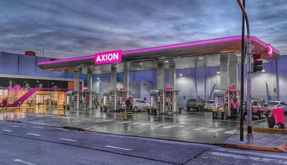 AXION energy cierra el a�o con expectativas superadas y plantea un 2019 con nuevas propuestas