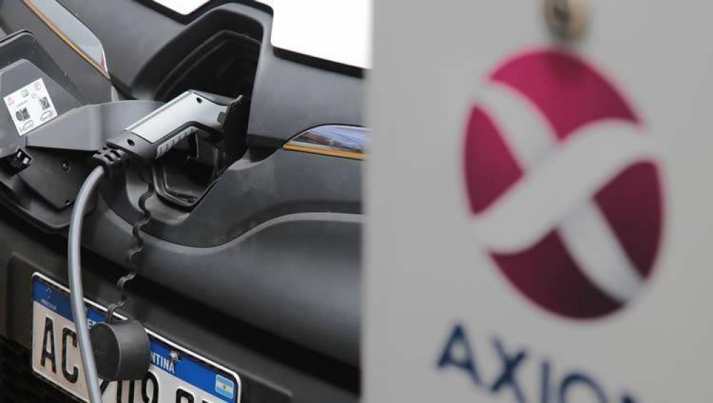 Se realiz� con �xito la primera auditor�a en el pa�s de un surtidor el�ctrico de una Estaci�n de Servicio