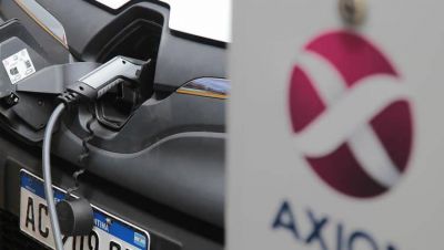 Se realiz� con �xito la primera auditor�a en el pa�s de un surtidor el�ctrico de una Estaci�n de Servicio
