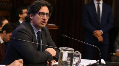 El Gobierno acord� que los jueces nombrados a partir de 2017 pagar�n Ganancias