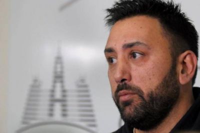 Bah�a Blanca: denunciaron a un funcionario por intento de abuso sexual y fue apartado del cargo