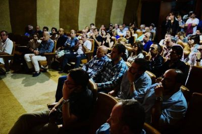 IOMA dice que va a la Justicia por la protesta de los m�dicos