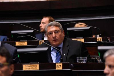 Desde el massismo le respondieron a Vidal: �Que se ocupe de ser la Gobernadora de todos�