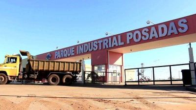 Quita de aranceles a la importaci�n de paneles solares fren� una inversi�n en Misiones