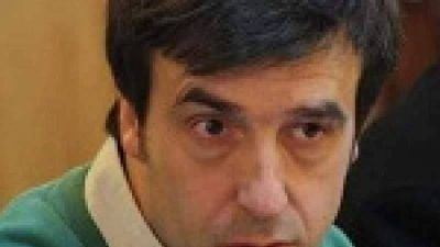Rubinos destac� inicio de �nuevas obras en Puerto Almanza, con fondos nacionales�