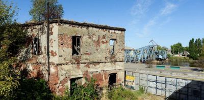Recomponer el Riachuelo precisa un cambio de paradigma