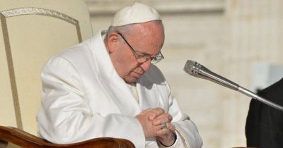 Los �ngeles: El Papa acepta la renuncia del obispo auxiliar Alexander Salazar