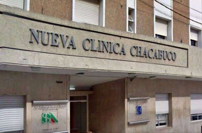 Soluci�n definitiva para la atenci�n oncol�gica de PAMI en la Nueva Cl�nica Chacabuco