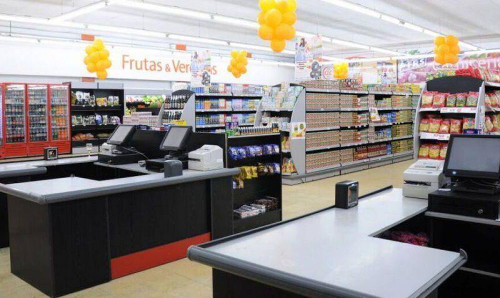 Supermercado CLC cerr sus puertas en nuestra ciudad