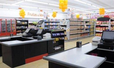 Supermercado CLC cerr� sus puertas en nuestra ciudad