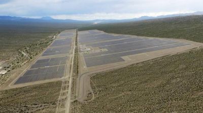 Tres nuevos Parques de Energ�as Renovables