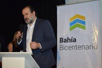 Susbielles neg� que haya lanzado su precandidatura a intendente