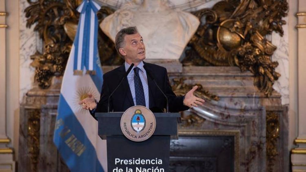 Mauricio Macri empieza sus vacaciones y deja para 2019 frentes abiertos en el Congreso y en la Corte Suprema