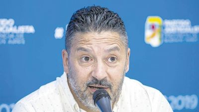 �Es ins�lito, demencial e injusto�
