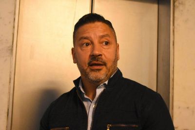 Men�ndez, tras la condena: �Es un invento esta causa�