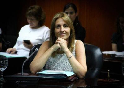 S�nchez Herrero: �La equidad es un principio b�sico de la Justicia, pero hasta hoy nosotros mismos no cumpl�amos con �l�