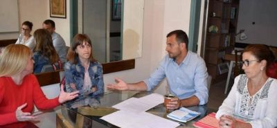 Presentar�n proyecto para prevenir y tratar la Trombofilia y la Trombosis