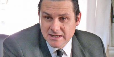 Dolores: Camilo Etchevarren Intendente de Cambiemos a punto de quedar detenido por amenazas a jueces y fiscales