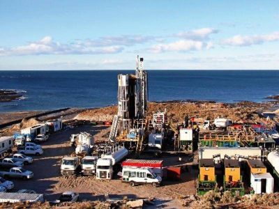 Cuatro provincias se beneficiar�n con fuertes alzas en sus regal�as petroleras