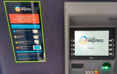 Operadores de YPF relanzan el programa Cajero Express
