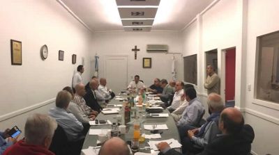 �Las Estaciones de Servicio atravesaron un a�o muy intenso y a puro v�rtigo�