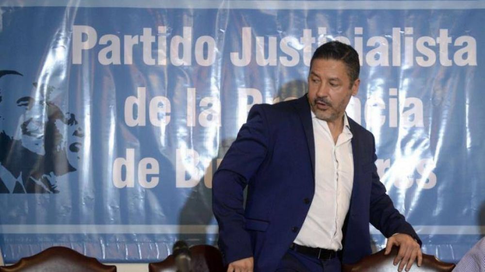 El fallo de la Justicia marplatense que conden a Gustavo Menndez