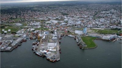�Por qu� Merlini no quiere m�s contenedores en Mar del Plata?