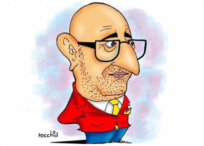 Santiago Cuneo: 