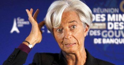 El FMI prev� 250 mil nuevos desocupados en 2019 y un desempleo de dos d�gitos para los pr�ximos 5 a�os