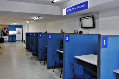 Gremio del PAMI logr nuevos aumentos para empleados del organismo