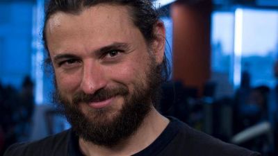 Juan Grabois: 